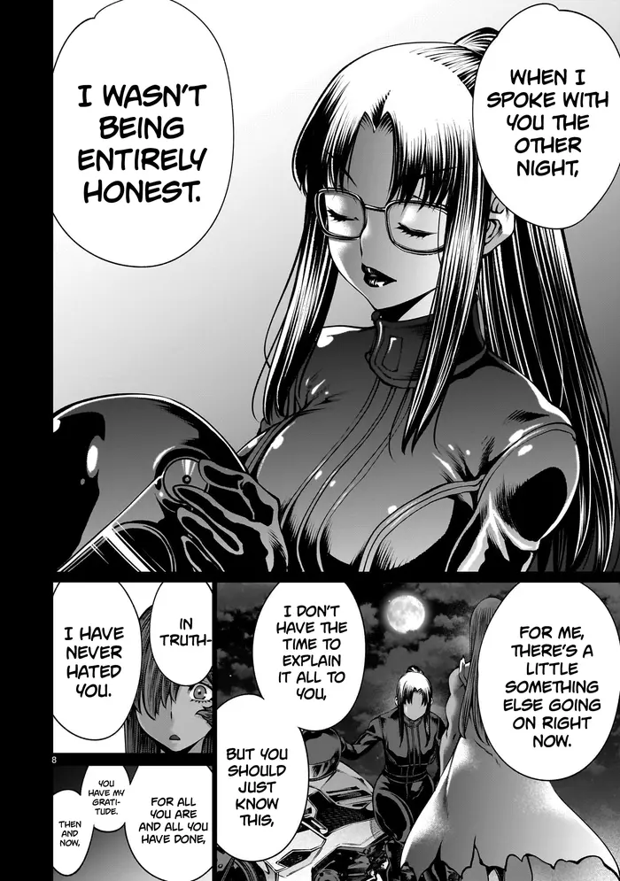 Killing Bites Chapter 119 image 07_optimized